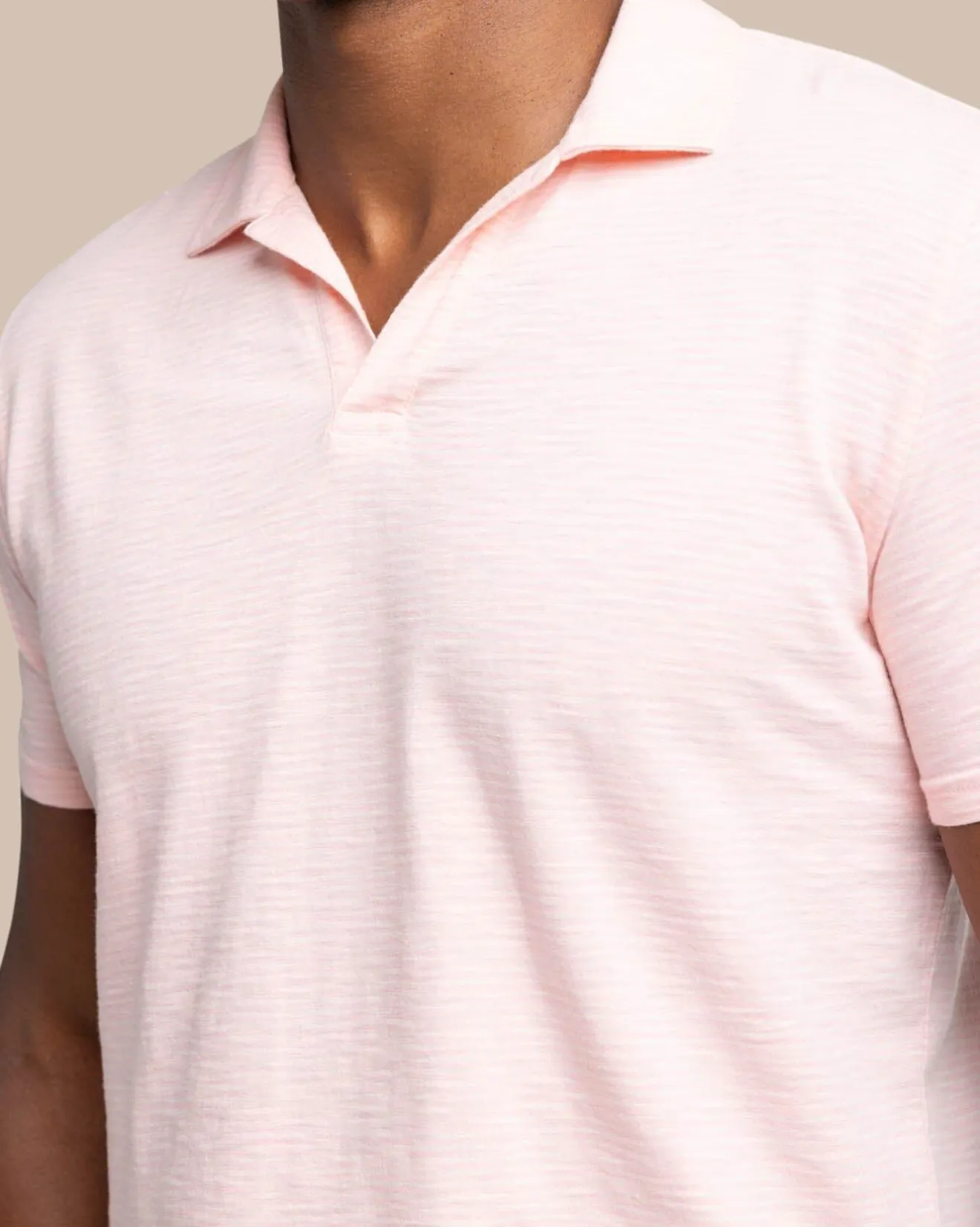 Sun Farer Summertree Stripe Polo<Southern Tide Hot