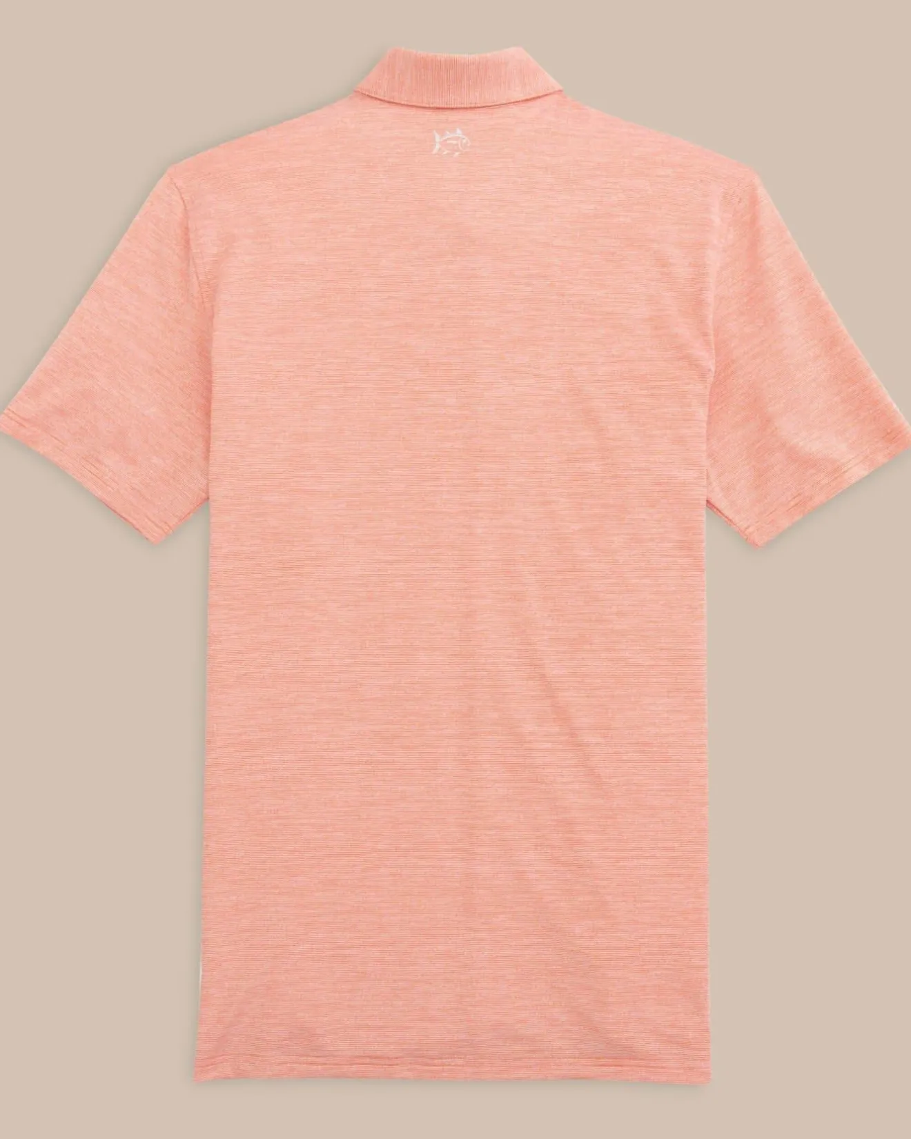 Team Colors Driver Spacedye Polo Shirt<Southern Tide Flash Sale