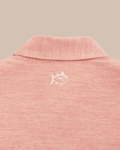 Team Colors Driver Spacedye Polo Shirt<Southern Tide Flash Sale