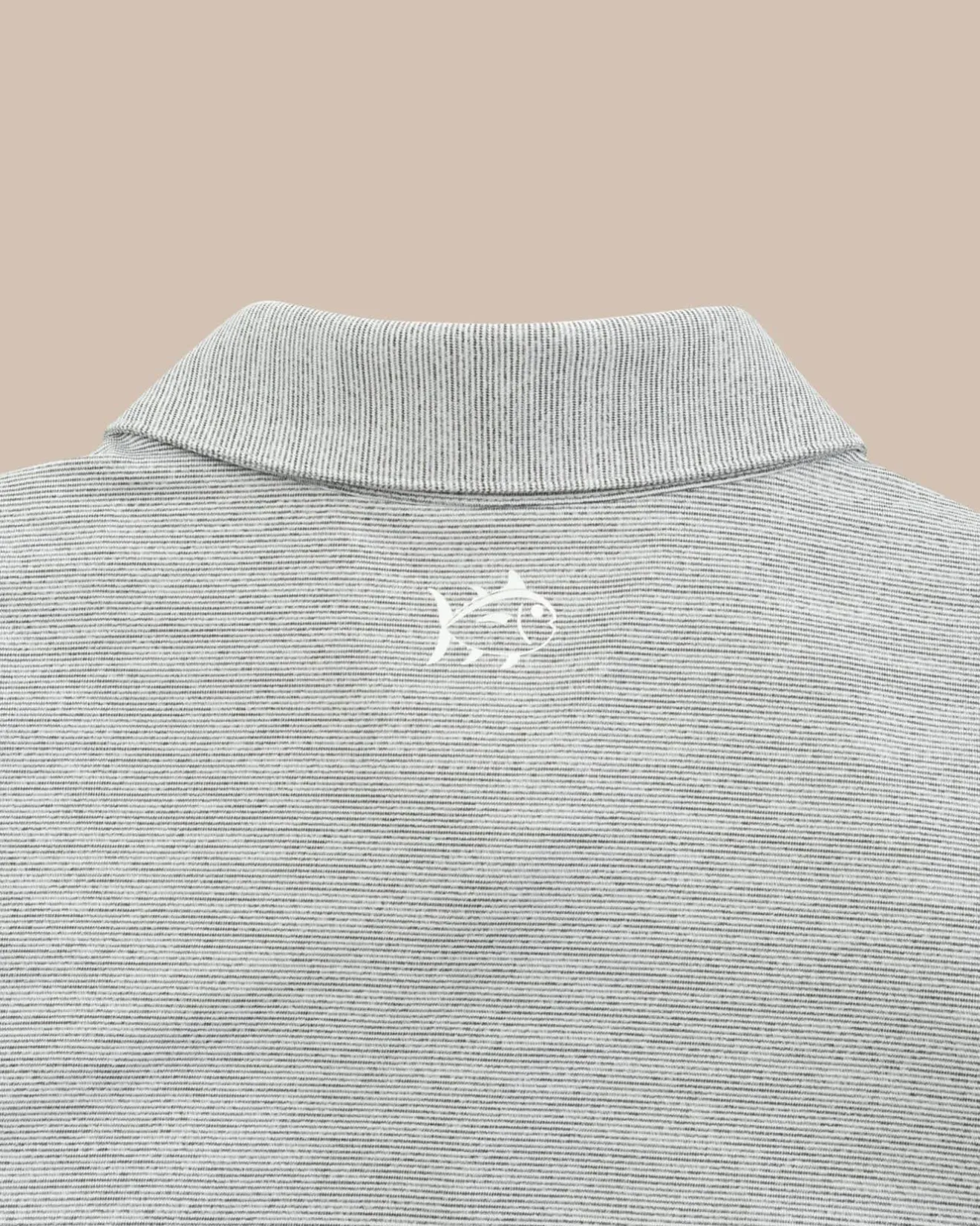 Team Colors Driver Spacedye Polo Shirt<Southern Tide Flash Sale