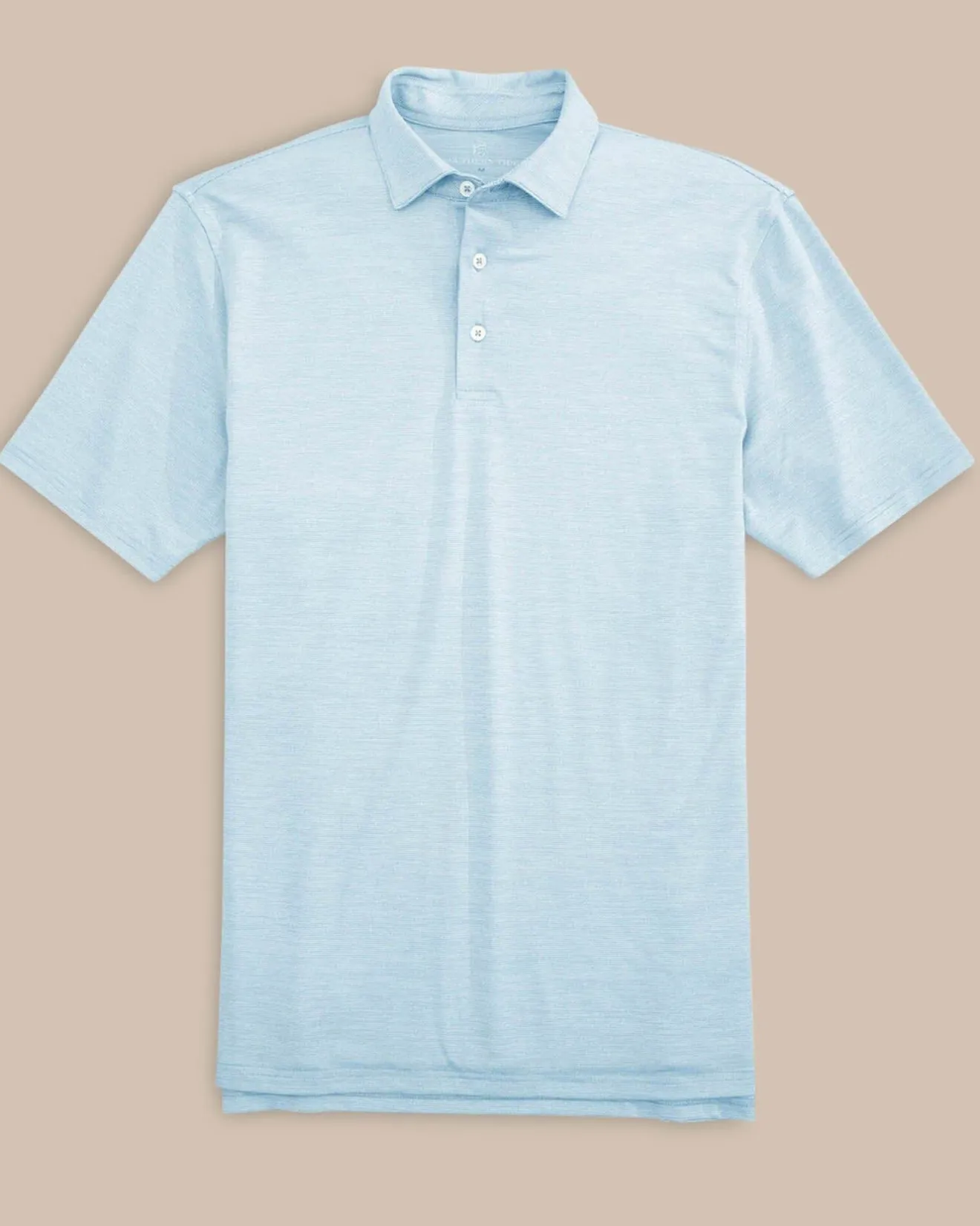 Team Colors Driver Spacedye Polo Shirt<Southern Tide Flash Sale