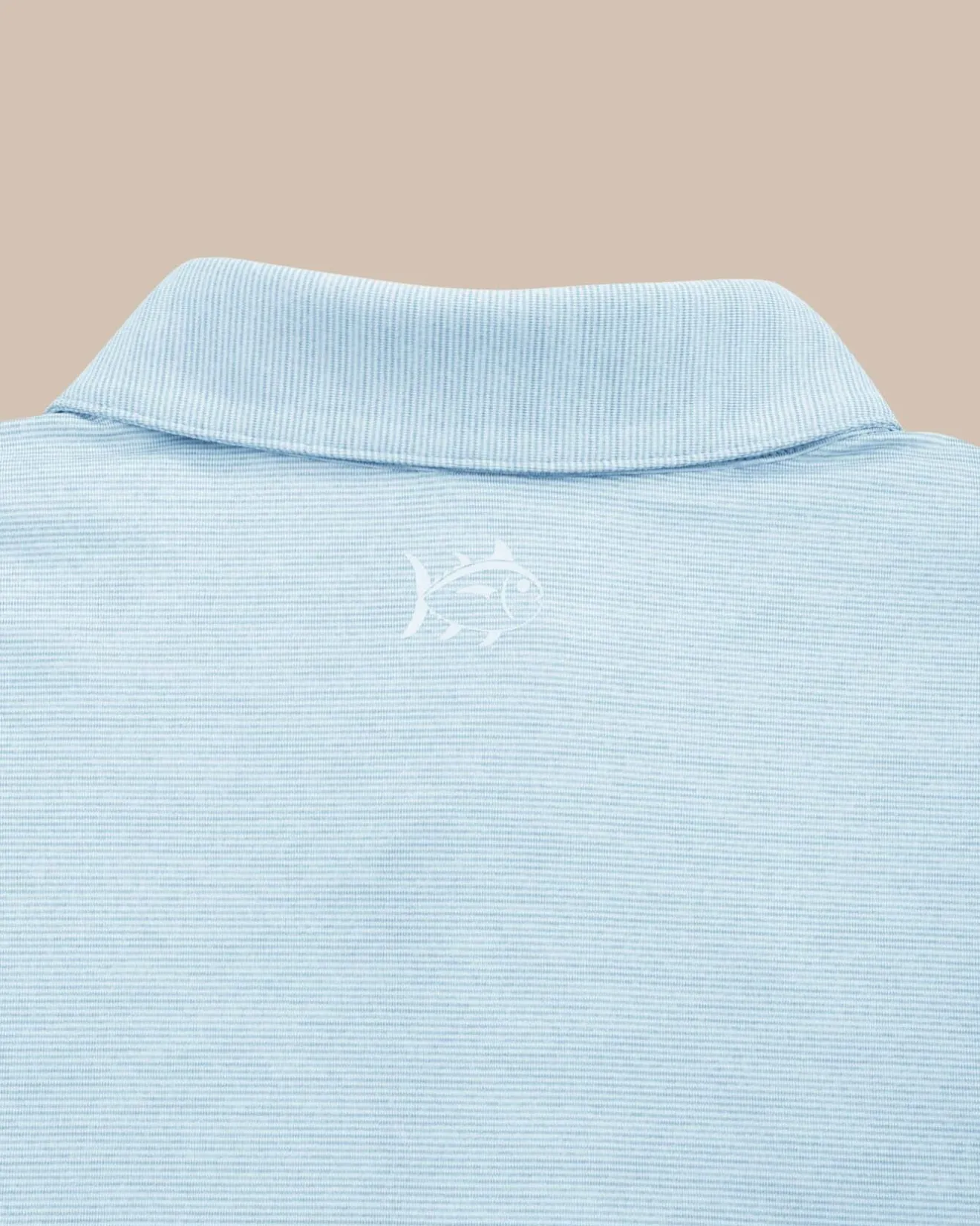 Team Colors Driver Spacedye Polo Shirt<Southern Tide Flash Sale