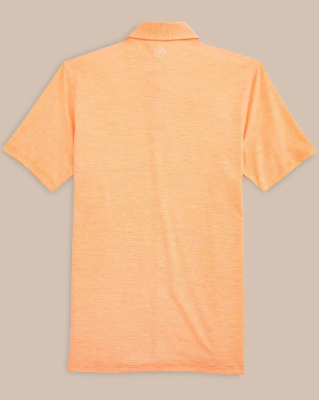 Team Colors Driver Spacedye Polo Shirt<Southern Tide Flash Sale