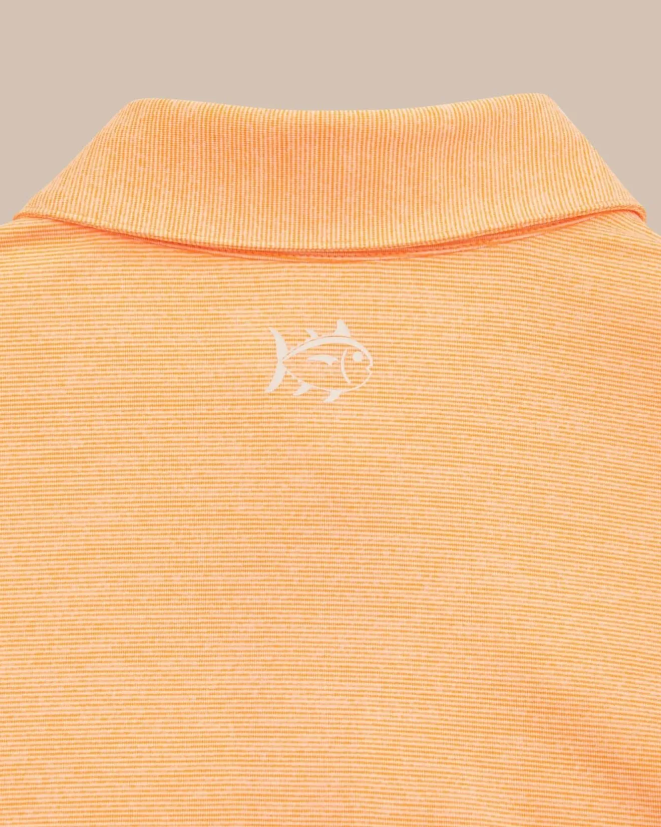 Team Colors Driver Spacedye Polo Shirt<Southern Tide Flash Sale
