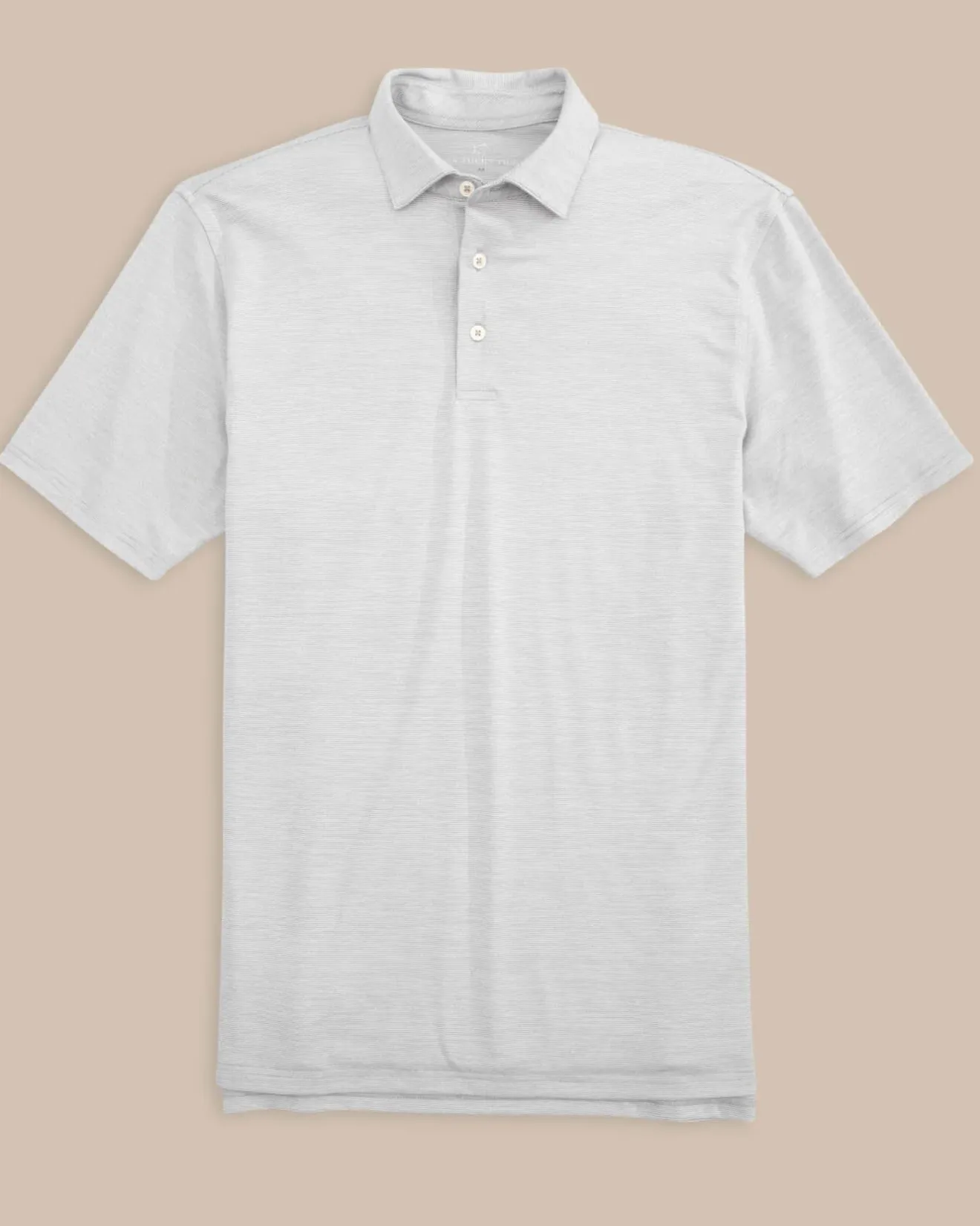Team Colors Driver Spacedye Polo Shirt<Southern Tide Flash Sale