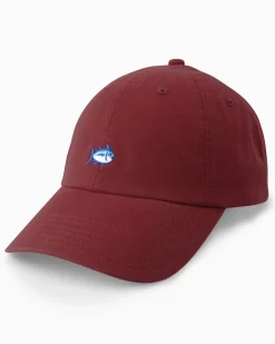 Team Colors Skipjack Hat<Southern Tide Cheap