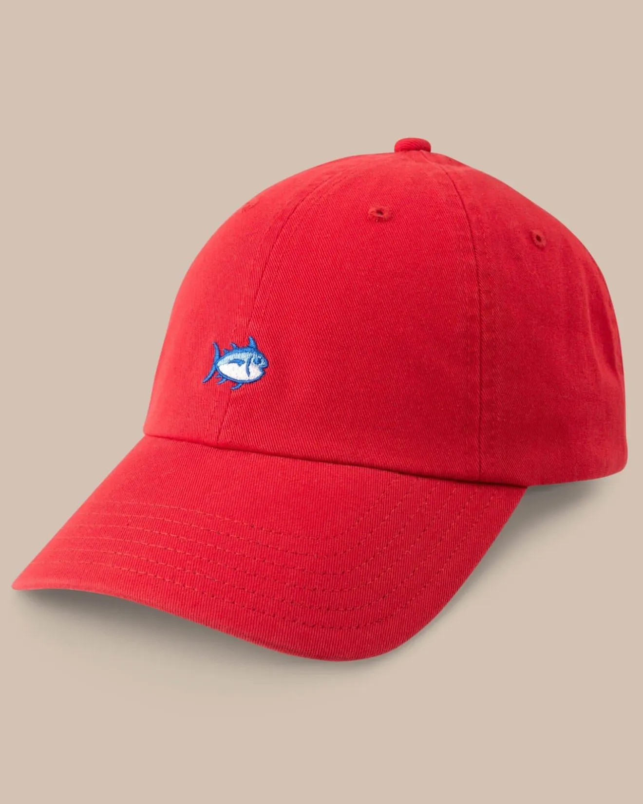 Team Colors Skipjack Hat<Southern Tide Cheap