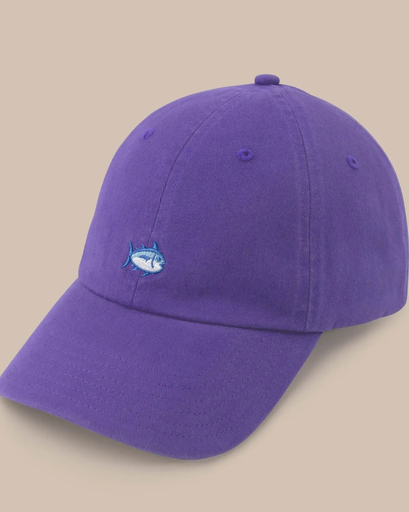 Team Colors Skipjack Hat<Southern Tide Cheap