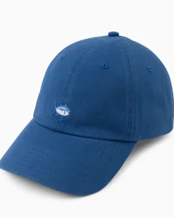 Team Colors Skipjack Hat<Southern Tide Cheap