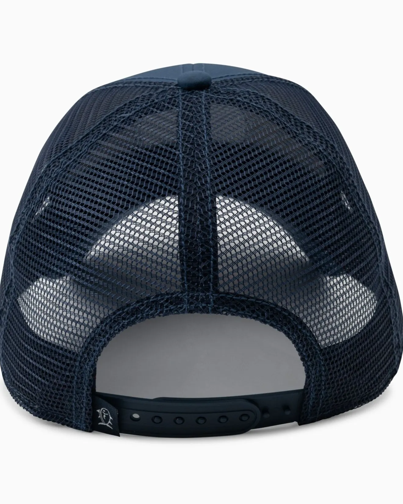Tennessee Patch Performance Trucker Hat<Southern Tide Clearance