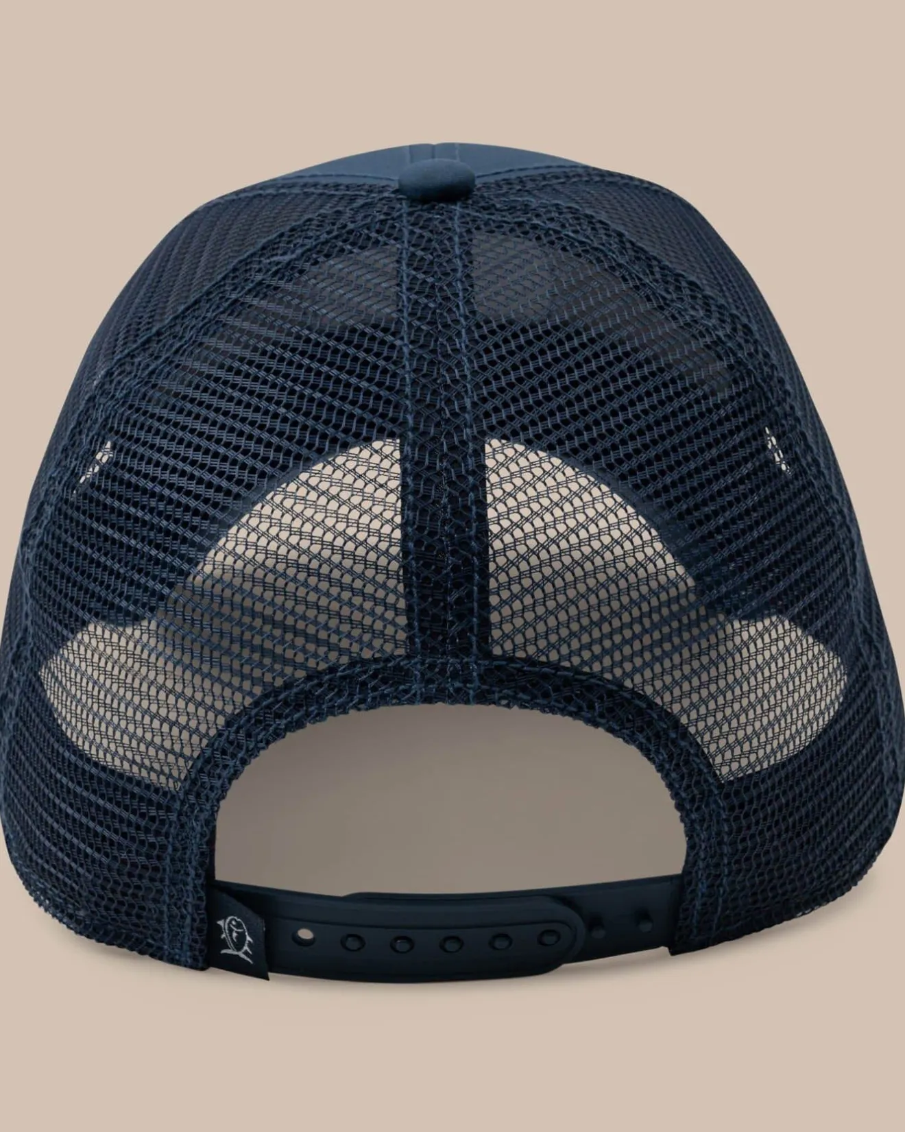 Tennessee Patch Performance Trucker Hat<Southern Tide Clearance