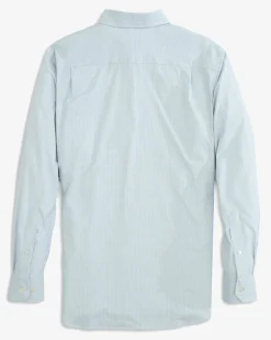 Texas A&M Aggies Gingham Button Down Shirt<Southern Tide Cheap
