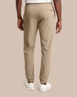 The Excursion Performance Jogger<Southern Tide Hot