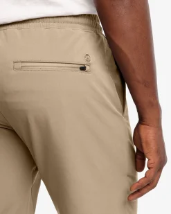 The Excursion Performance Jogger<Southern Tide Hot