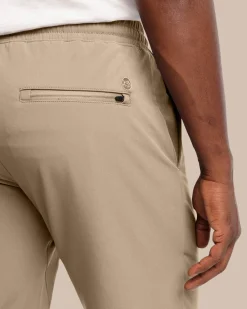 The Excursion Performance Jogger<Southern Tide Hot