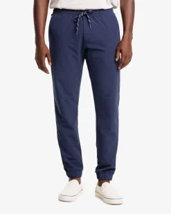 The Excursion Performance Jogger<Southern Tide Hot