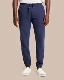 The Excursion Performance Jogger<Southern Tide Hot