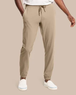 The Excursion Performance Jogger<Southern Tide Hot