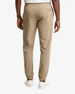 The Excursion Performance Jogger<Southern Tide Hot