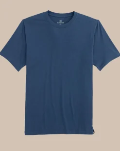 The Seaport T-Shirt<Southern Tide Outlet