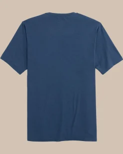 The Seaport T-Shirt<Southern Tide Outlet