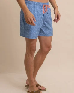 The Whaler Swim Trunk<Southern Tide Clearance