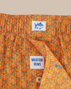 Vacation Views Boxer<Southern Tide Outlet