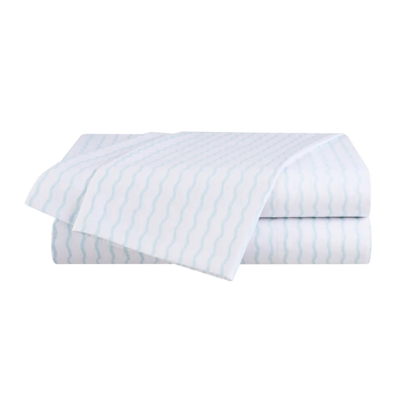 Wavy Stripe Sheet Set<WPH Outlet