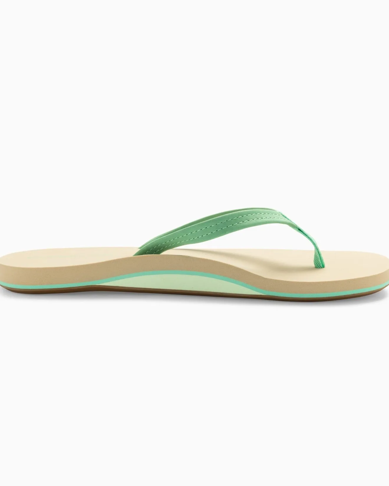 Womens Leather Weekend Flipjacks<Southern Tide Sale