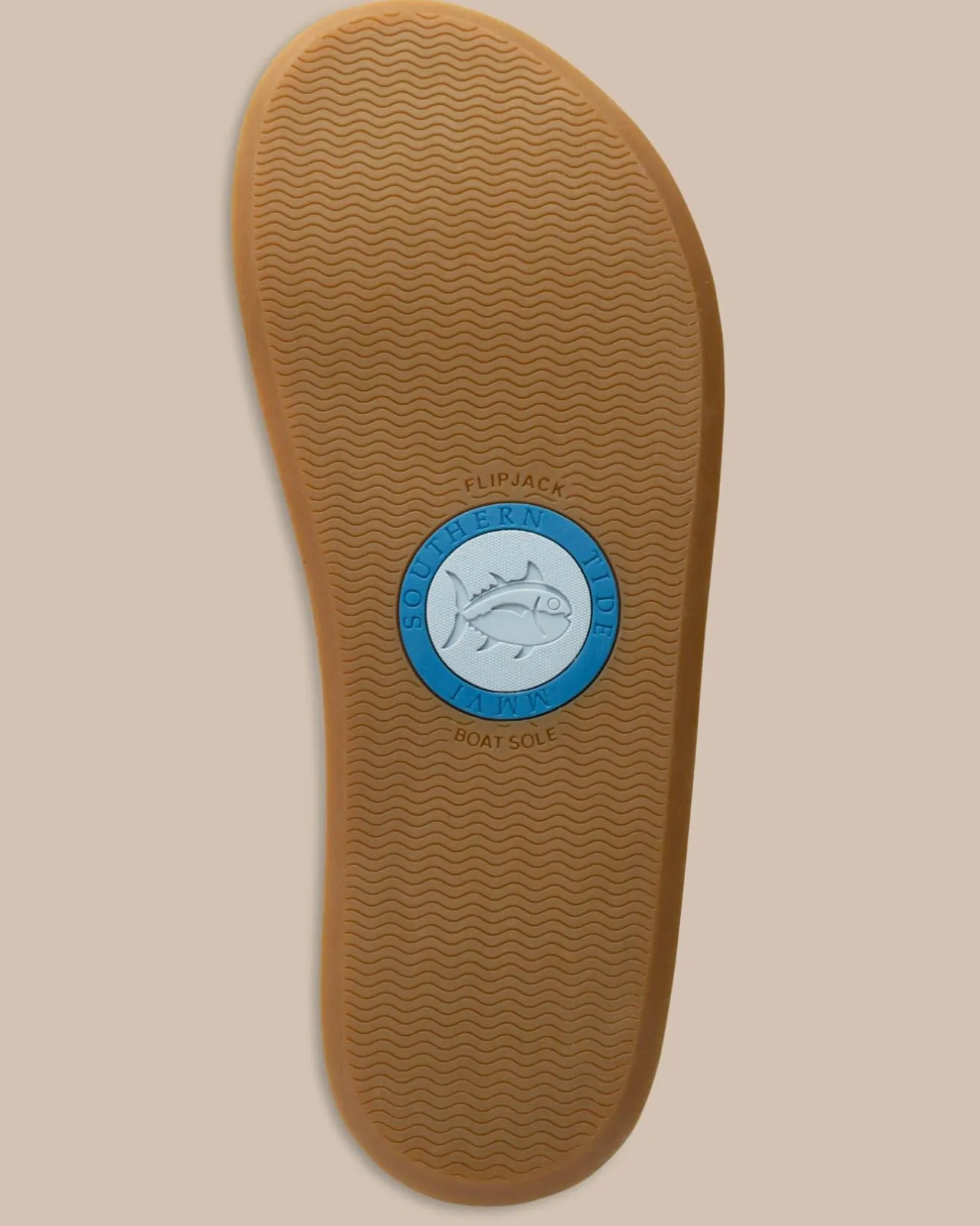 Womens Leather Weekend Flipjacks<Southern Tide Sale
