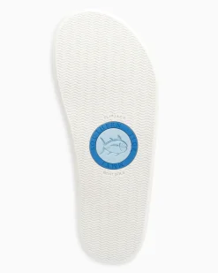 Women'S Weekend Leather Flipjacks<Southern Tide Flash Sale