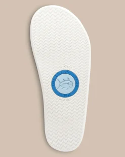 Women'S Weekend Leather Flipjacks<Southern Tide Flash Sale