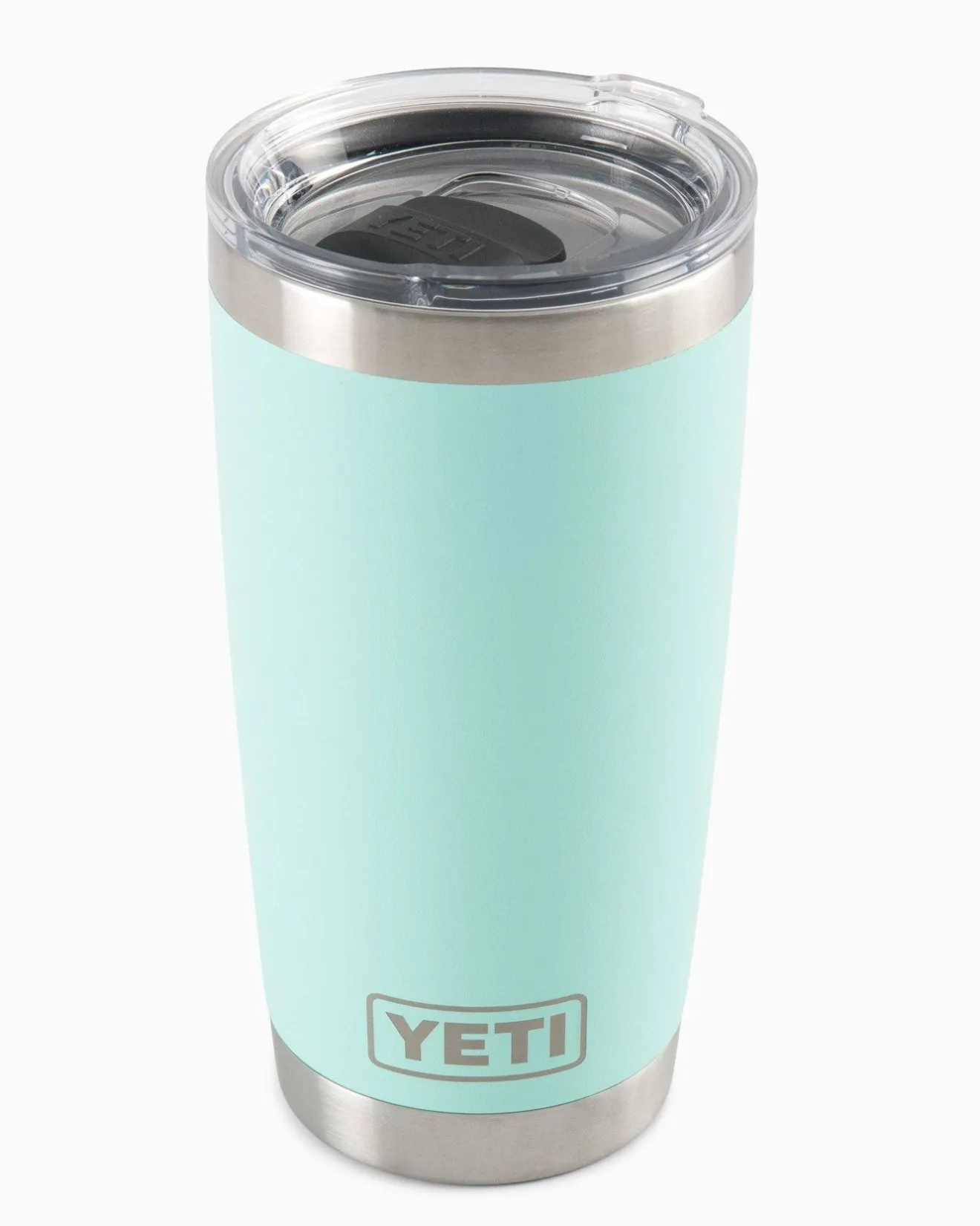 Yeti Rambler 20 Oz Skipjack Tumbler<Southern Tide Outlet