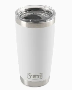Yeti Rambler 20 Oz Skipjack Tumbler<Southern Tide Hot
