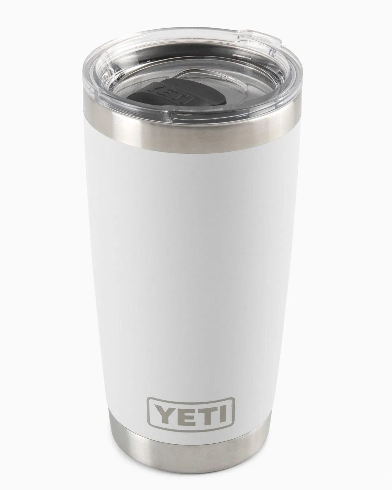 Yeti Rambler 20 Oz Skipjack Tumbler<Southern Tide Hot