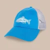 Youth Flyday Trucker Hat<Southern Tide Sale