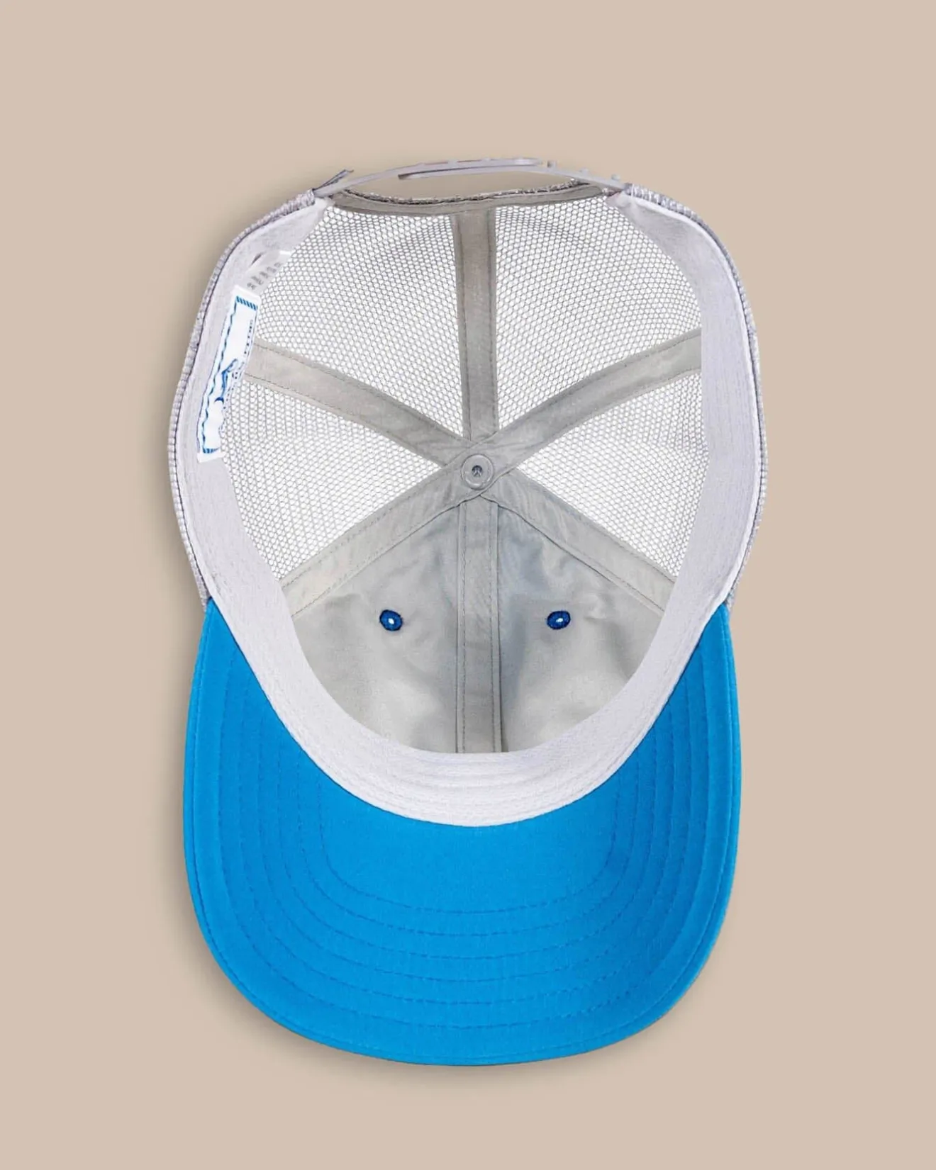 Youth Flyday Trucker Hat<Southern Tide Sale