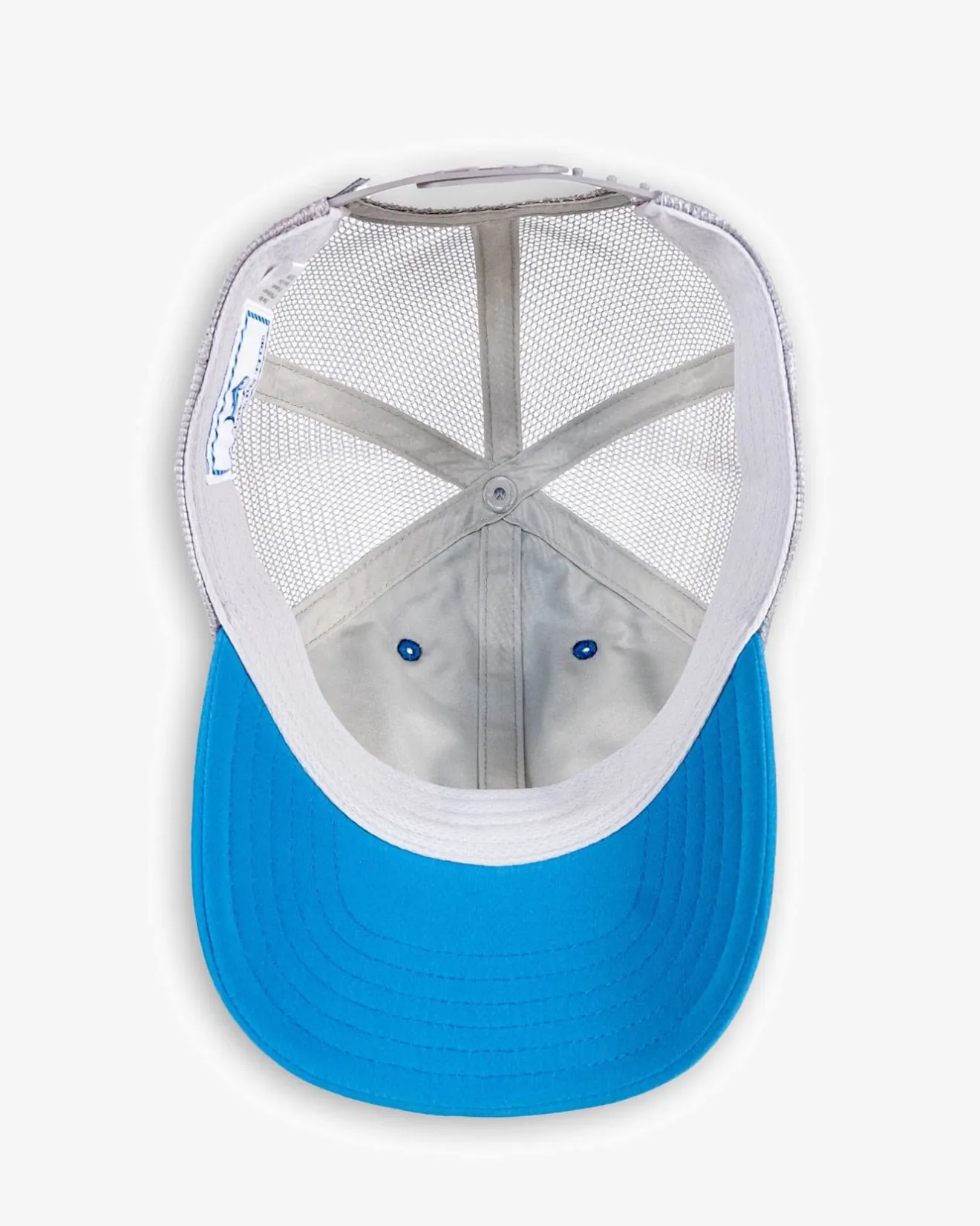 Youth Flyday Trucker Hat<Southern Tide Sale