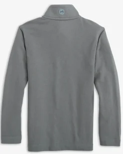 Youth Mclain Quarter Zip<Southern Tide Store