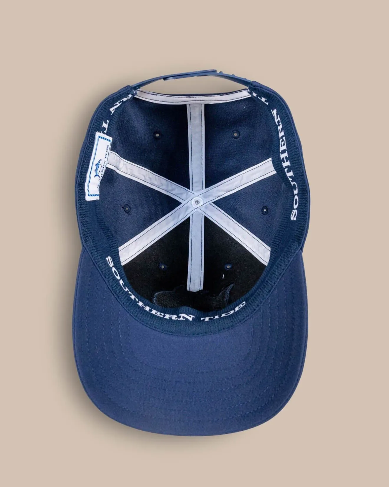 Youth Rockets Red Glare Performance Hat<Southern Tide Online